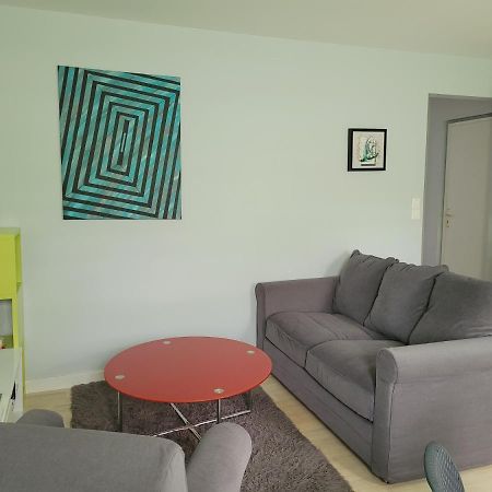 Appart 2 Chambres *Notre Bout Du Monde* Brest Esterno foto