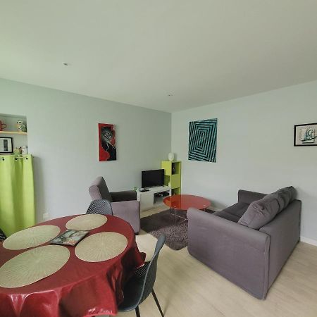 Appart 2 Chambres *Notre Bout Du Monde* Brest Esterno foto