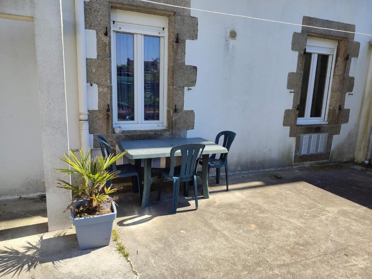 Appart 2 Chambres *Notre Bout Du Monde* Brest Esterno foto