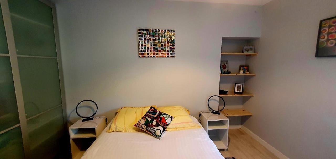Appart 2 Chambres *Notre Bout Du Monde* Brest Esterno foto