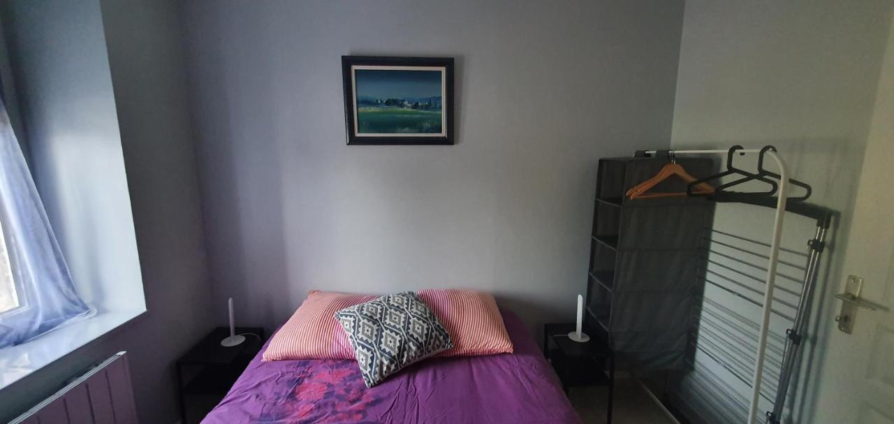 Appart 2 Chambres *Notre Bout Du Monde* Brest Esterno foto